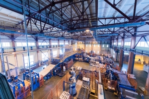 Tips for Optimizing Production at Your Industrial Facility